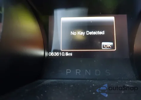 2015 Ford Mustang V6 из США, поврежденный, VIN 1FA6P8AM7F5342097